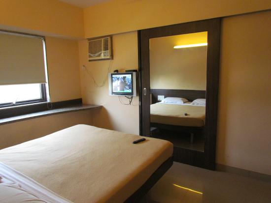 Smart Inn